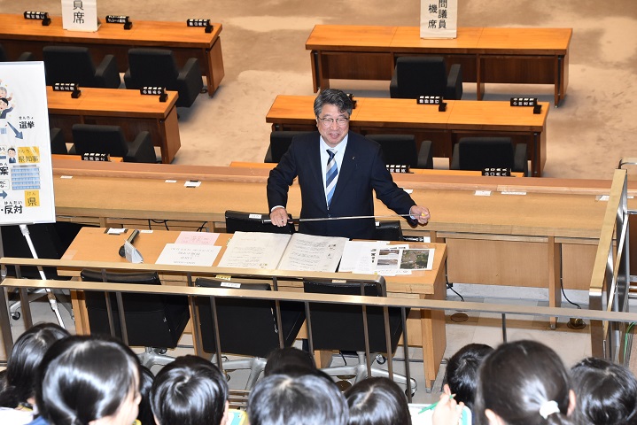 25上田市立傍陽小2