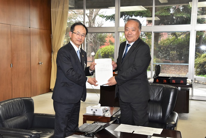 令和7年度定期監査結果報告1