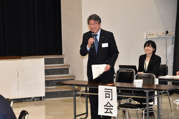 こんにちは高校生7