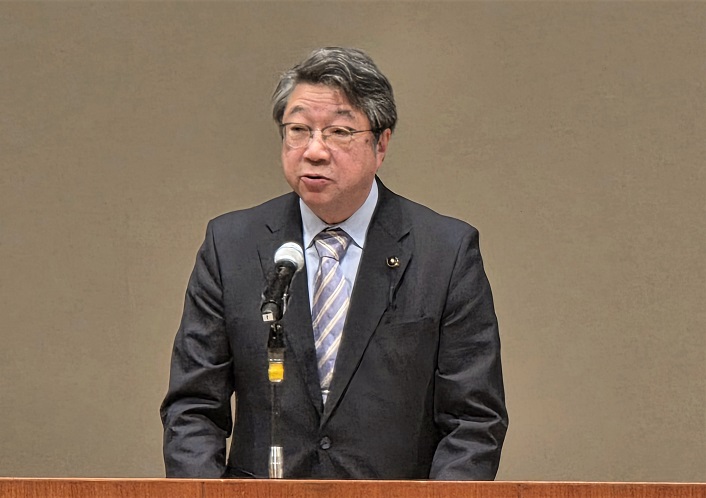 部落解放研究集会1