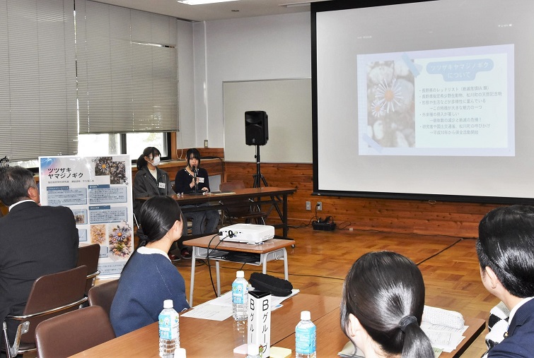 こんにちは飯田高校e