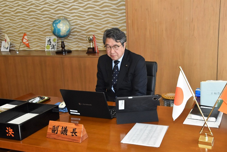 国スポ・全障スポ第1回常任委員会1