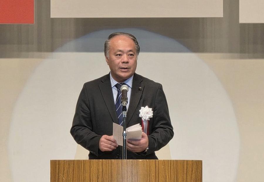 長野県民の消防員1