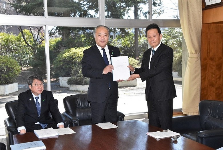 包括外部監査結果報告1