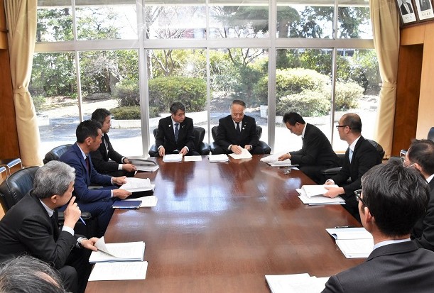 包括外部監査結果報告2