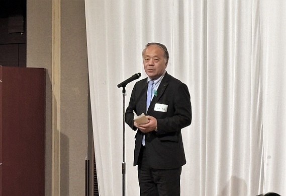 スポーツ懇談会1