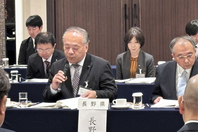 第282回関ブロ議長会1