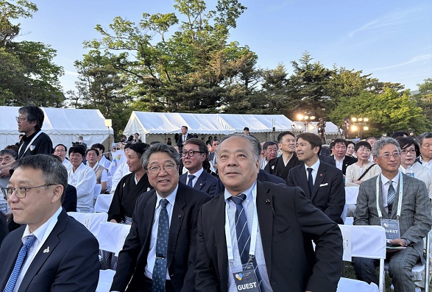 東アジア文化都市2026松本1