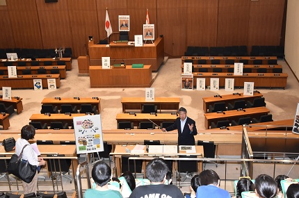 長野市立東条小2