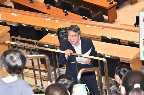 諏訪市立上諏訪小1