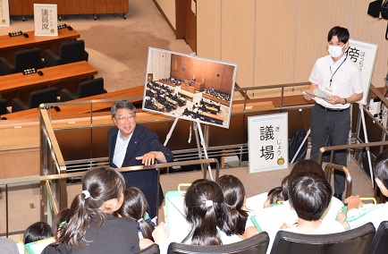 諏訪市立上諏訪小2