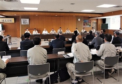 危機建設現調南信中信1