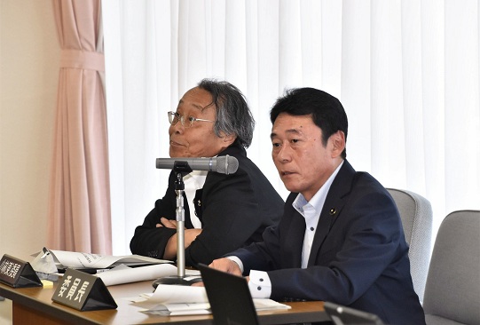 第13回少子化・人口減少対策調査特別委員会2