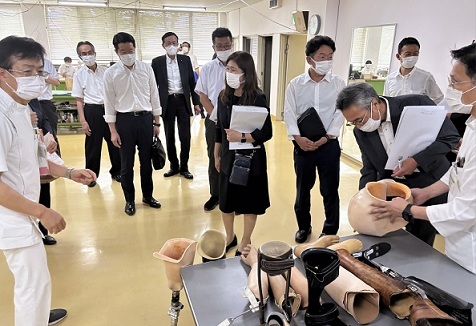 県民文化健康福祉現調北信南信2