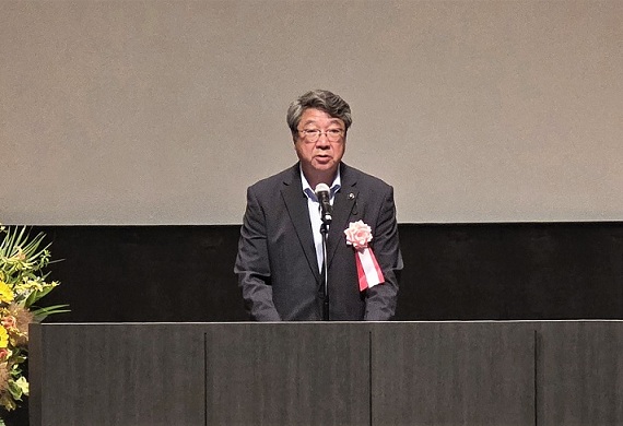 青少年補導活動推進大会1
