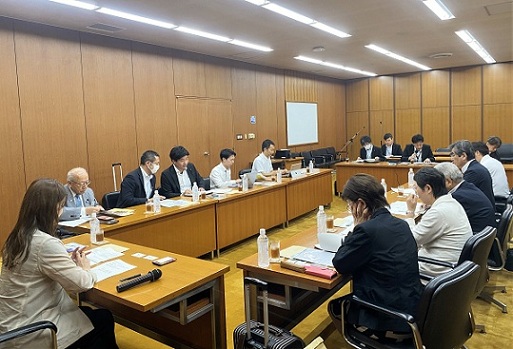 議運県外視察福島山形3
