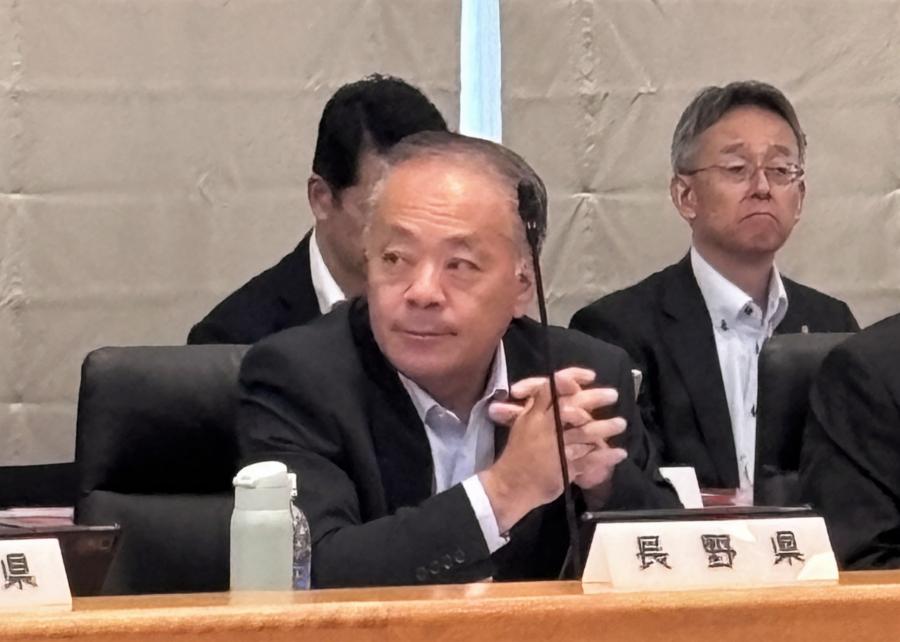 184全国議長会定例総会1