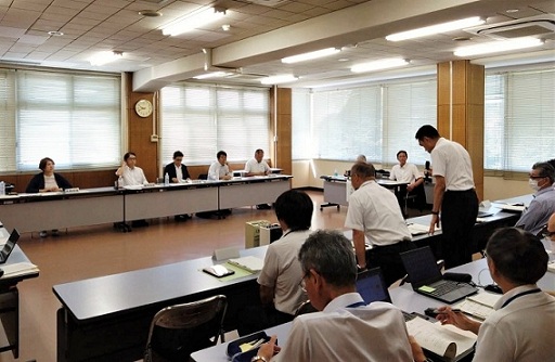 決算特別現調長野北信1