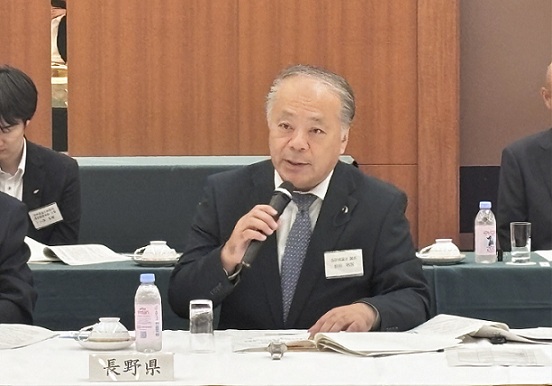 第283回関ブロ議長会1