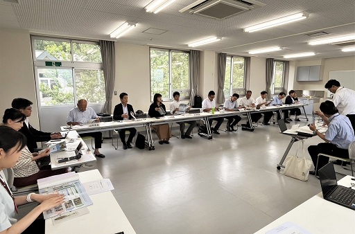 決算特別現調長野北信3