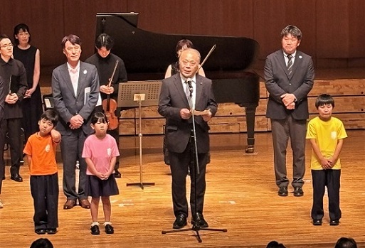 長野県150周年記念祭典1