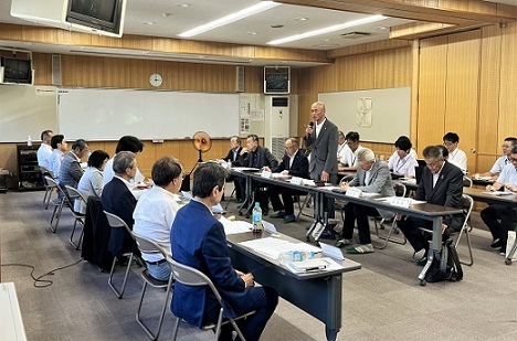 産業観光企業現調中信南信2