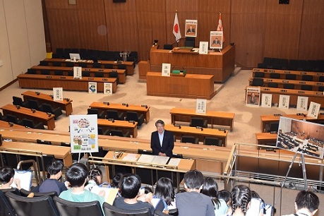 岡谷市小井川小2