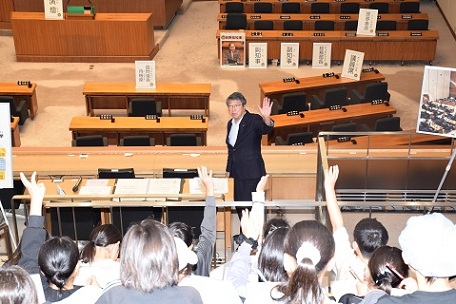 茅野市豊平小1