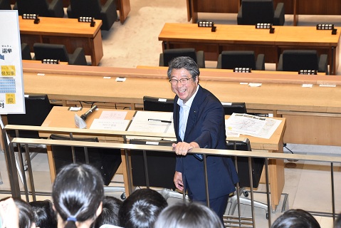 上田市立豊殿小1