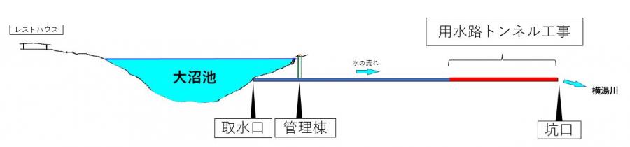 crossection