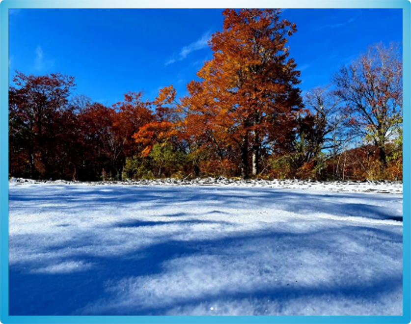 1121インスタグラムより_秋山郷