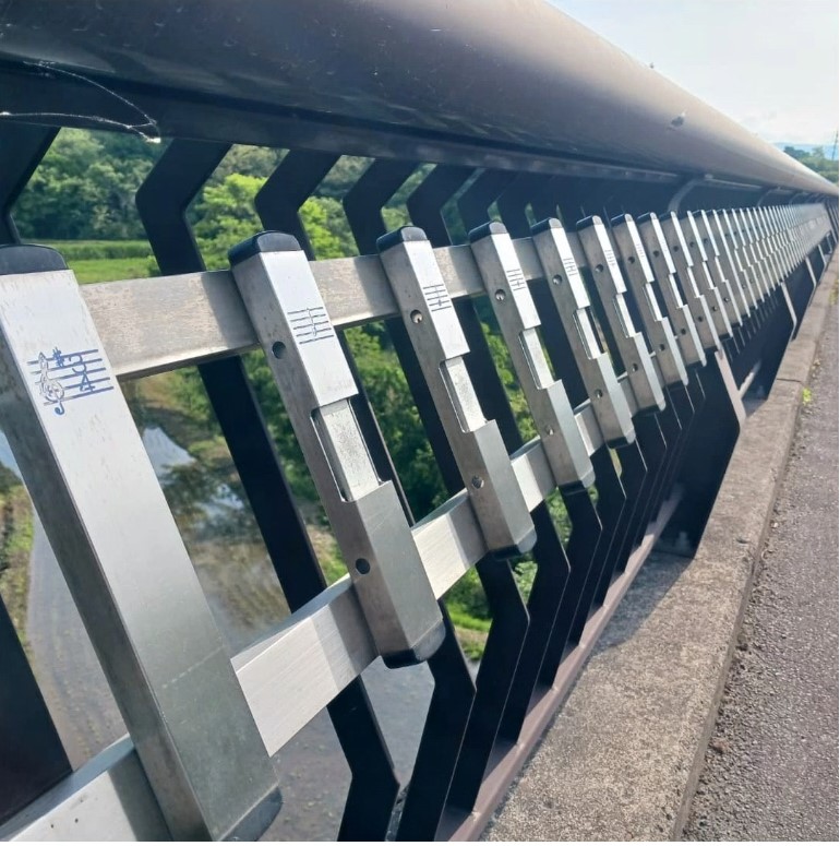 20250531_インスタより_永江地区のふるさと橋