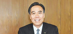 知事の部屋