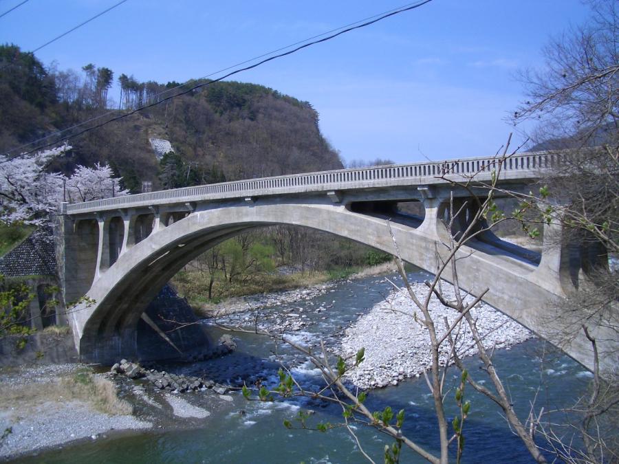 坂戸橋