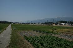 福島地区の写真