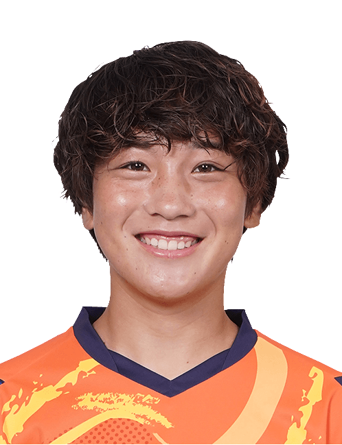 長野パルセイロL稲村選手