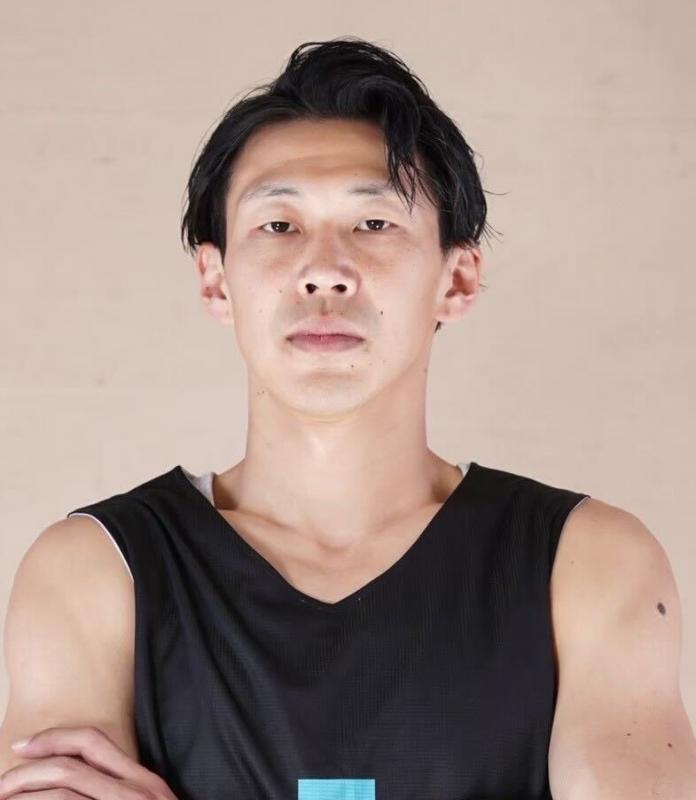 信州BW武井選手