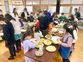 東和田寺子屋カフェ