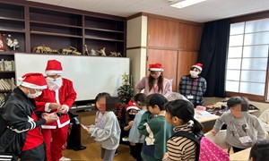 ヒッポポ食堂神林