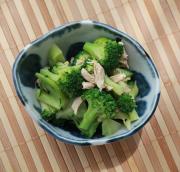 からし和え