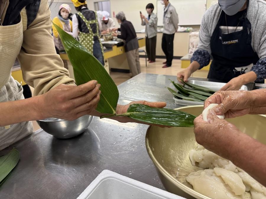 浦山_出前講座2