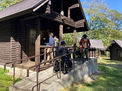bungalow