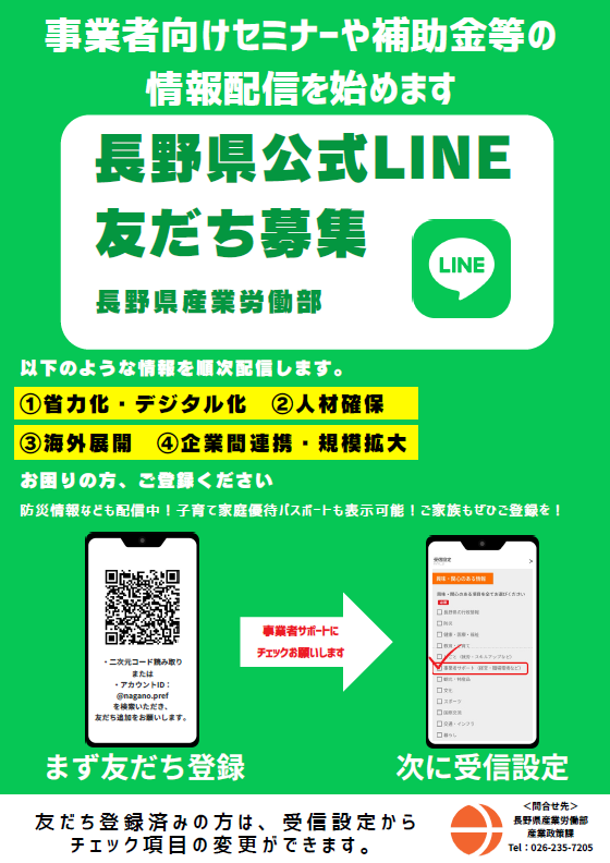 LINE
