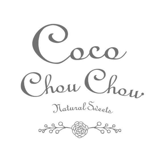 cocochouchouのロゴ