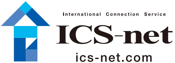 ICS-netロゴ