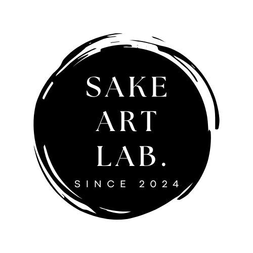 sake logo