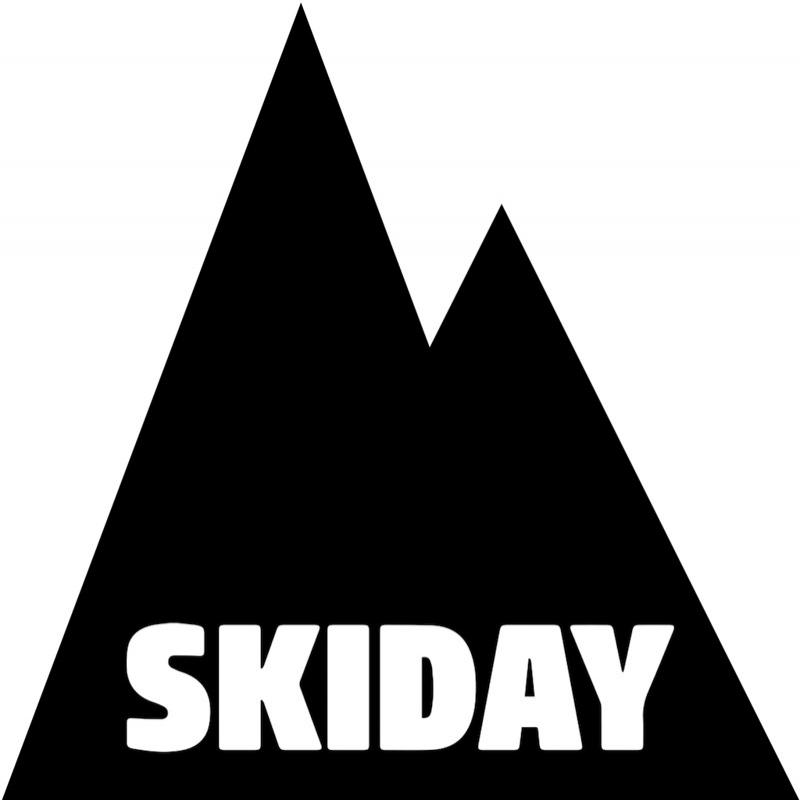 SKIDAYのロゴ