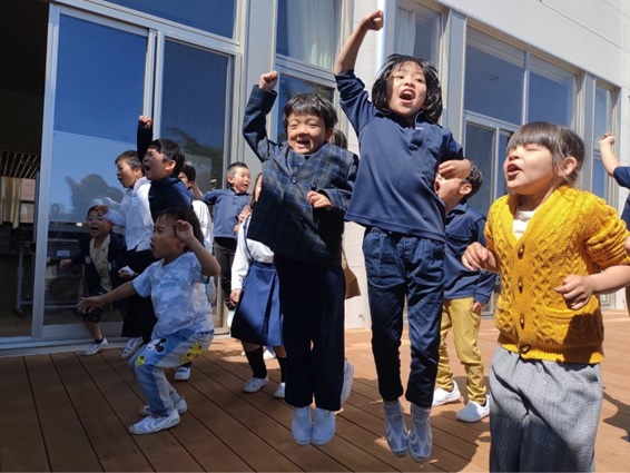 ｴﾚﾒﾝﾀﾘｰｽｸｰﾙ佐久