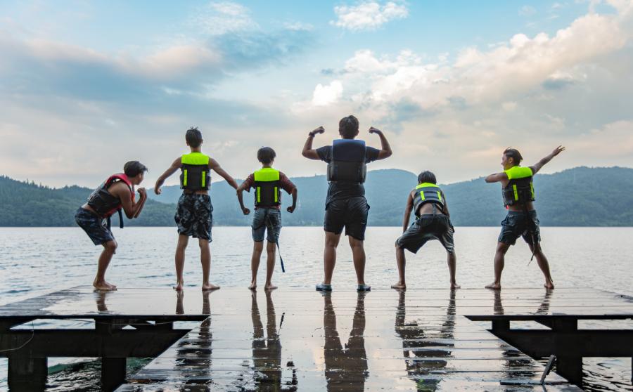 白馬インターナショナル