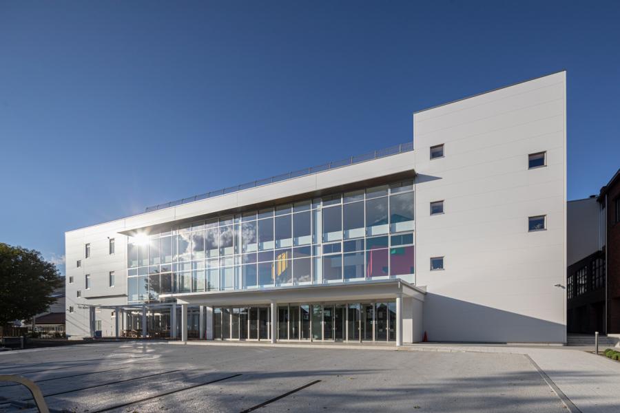 ｴﾚﾒﾝﾀﾘｰｽｸｰﾙ長野